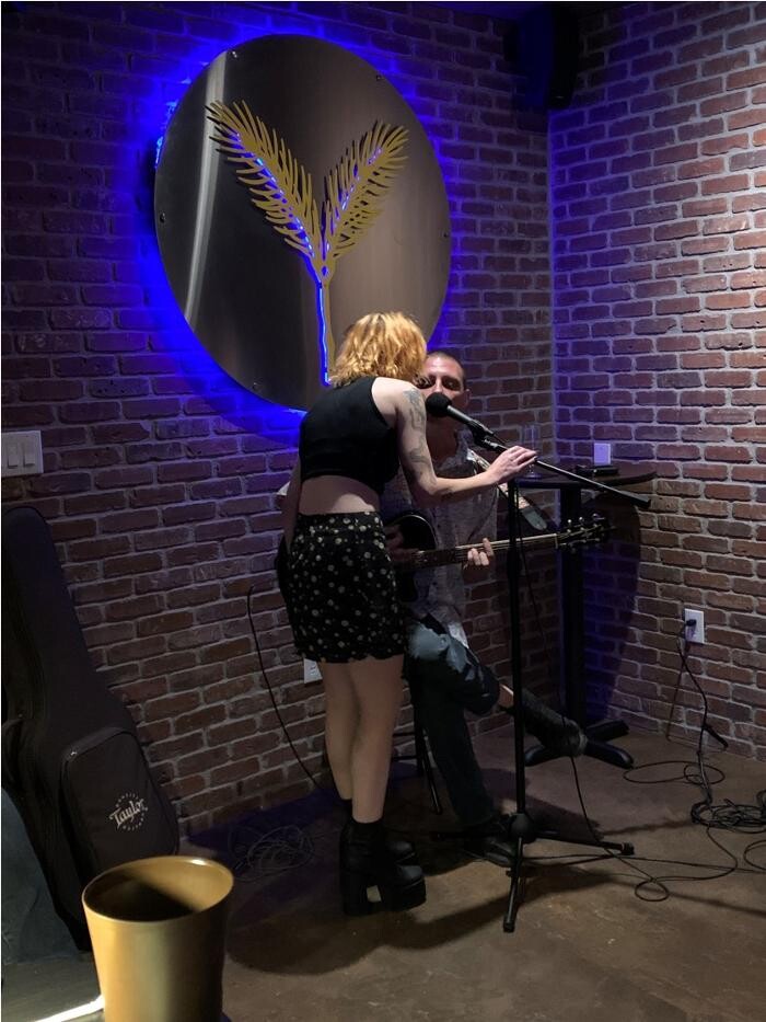 Images Yellow Spruce Roasters & Wine Bar