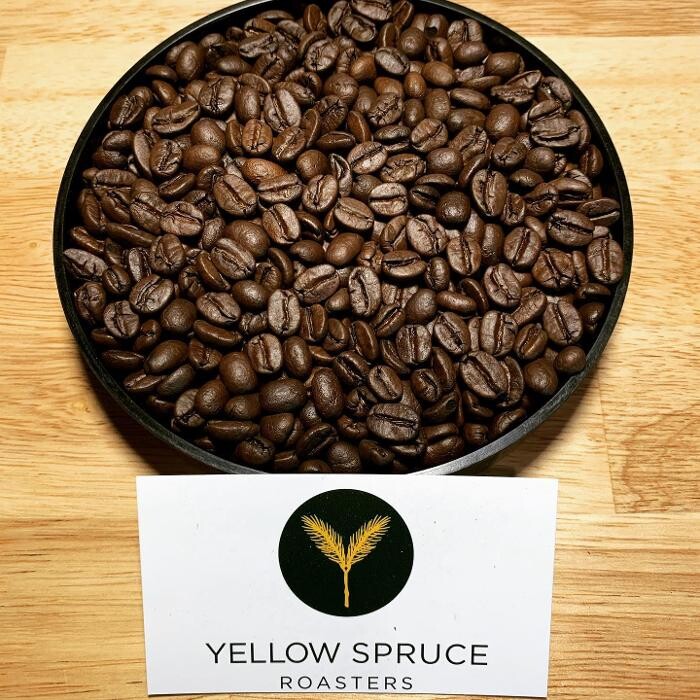 Images Yellow Spruce Roasters & Wine Bar