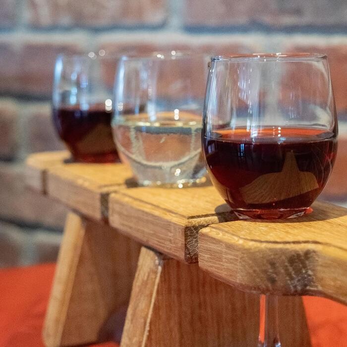 Images Yellow Spruce Roasters & Wine Bar