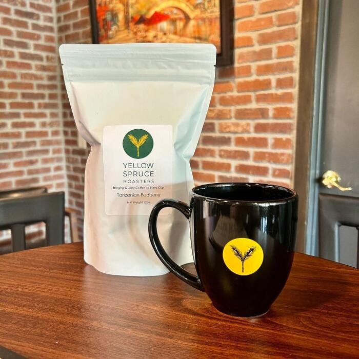 Images Yellow Spruce Roasters & Wine Bar