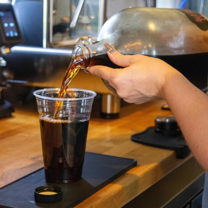 Images Yellow Spruce Roasters & Wine Bar