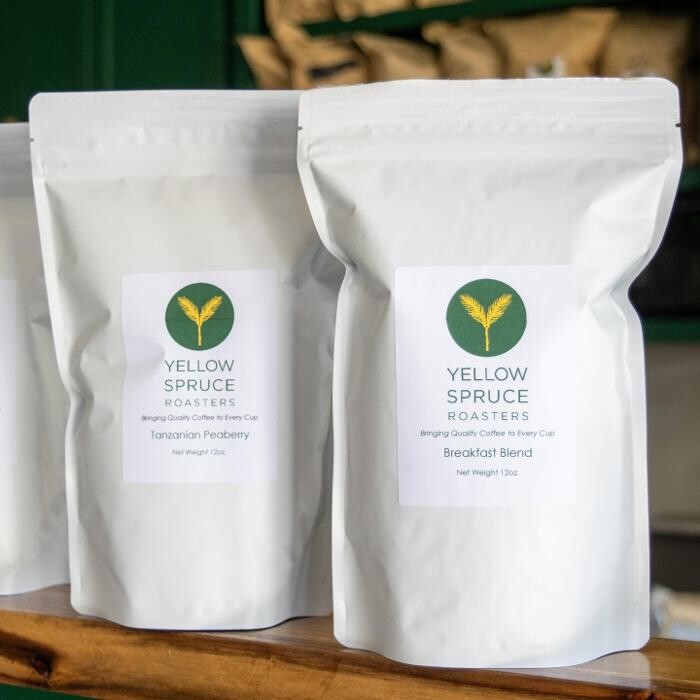 Images Yellow Spruce Roasters & Wine Bar