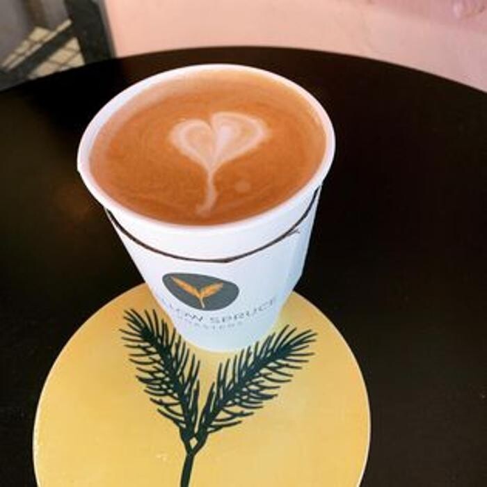 Images Yellow Spruce Roasters & Wine Bar
