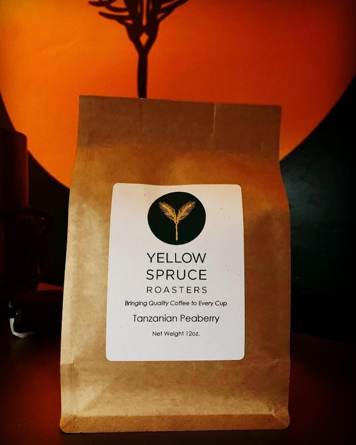 Images Yellow Spruce Roasters & Wine Bar