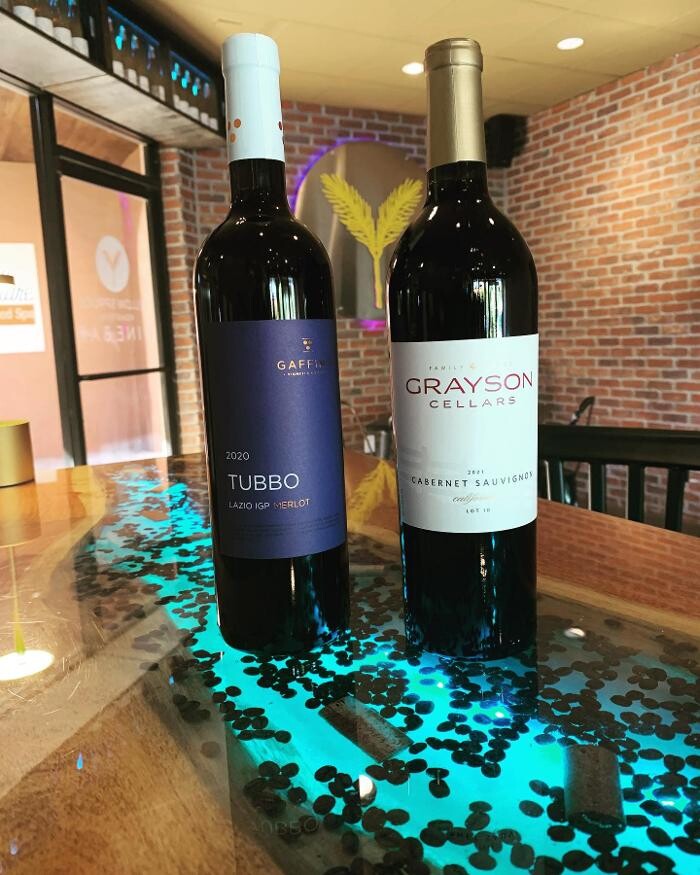 Images Yellow Spruce Roasters & Wine Bar