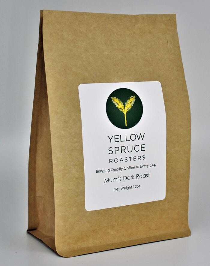 Images Yellow Spruce Roasters & Wine Bar