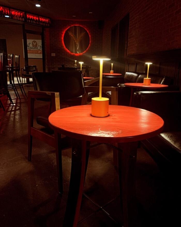 Images Yellow Spruce Roasters & Wine Bar