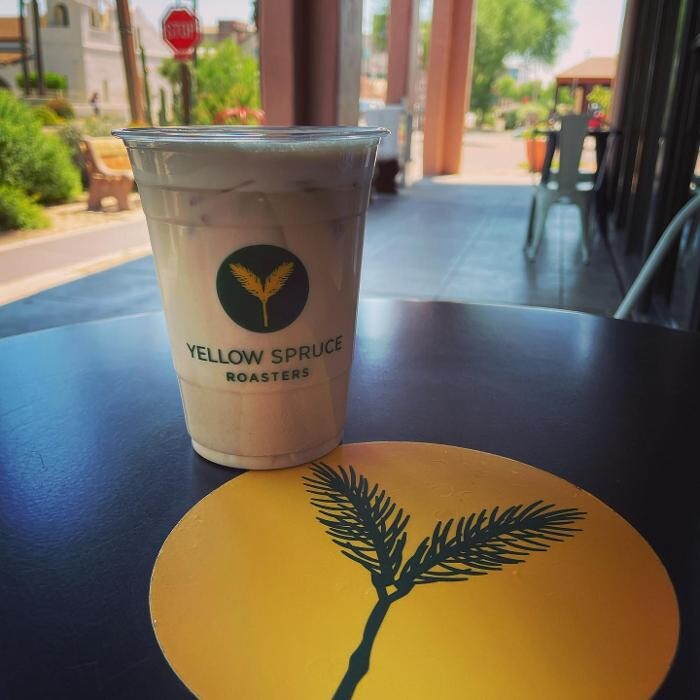 Images Yellow Spruce Roasters & Wine Bar