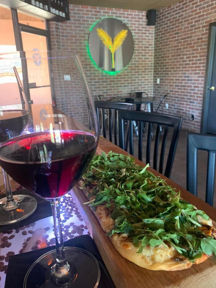 Images Yellow Spruce Roasters & Wine Bar