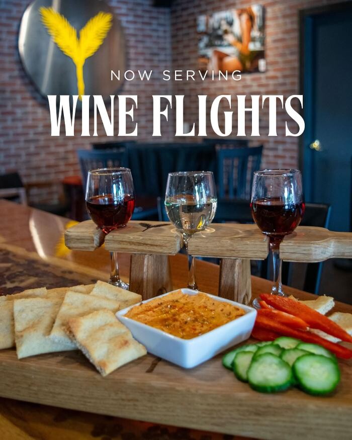 Images Yellow Spruce Roasters & Wine Bar