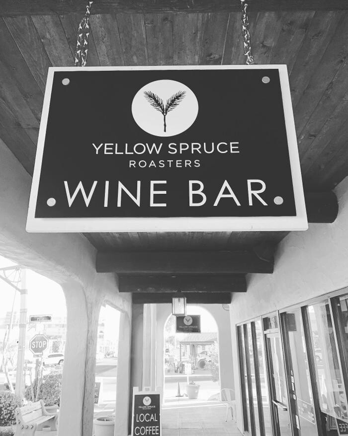 Images Yellow Spruce Roasters & Wine Bar
