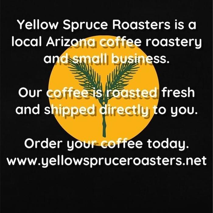 Images Yellow Spruce Roasters & Wine Bar