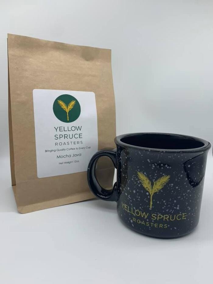 Images Yellow Spruce Roasters & Wine Bar
