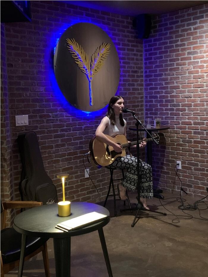 Images Yellow Spruce Roasters & Wine Bar