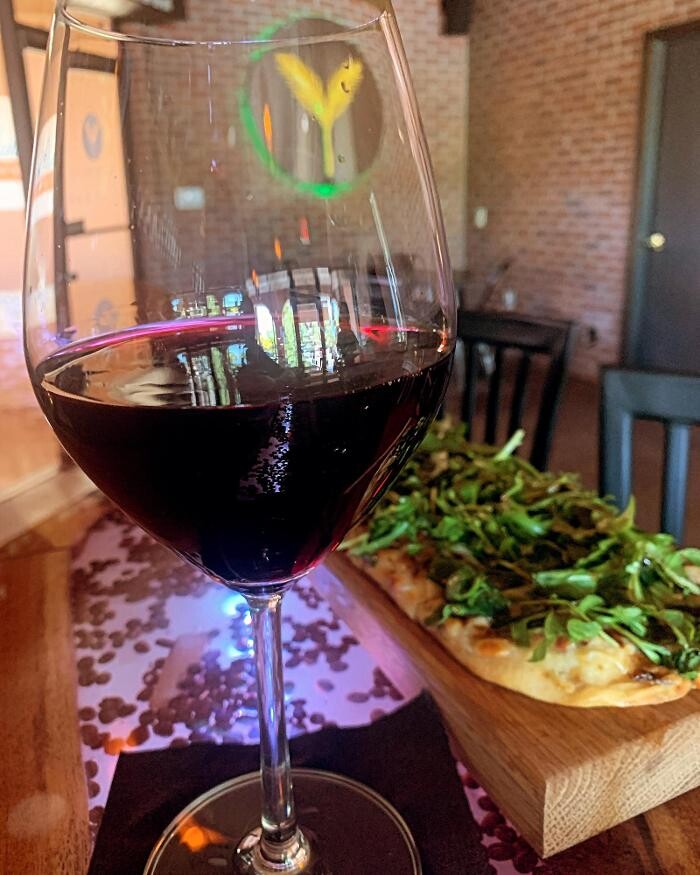 Images Yellow Spruce Roasters & Wine Bar