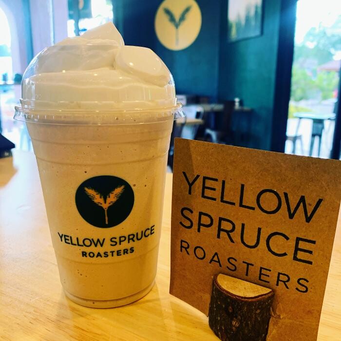 Images Yellow Spruce Roasters & Wine Bar