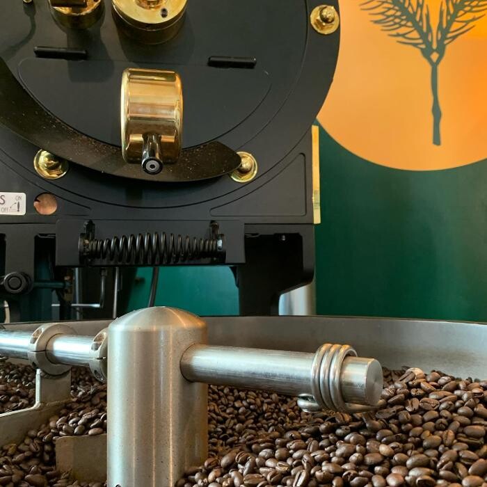 Images Yellow Spruce Roasters & Wine Bar