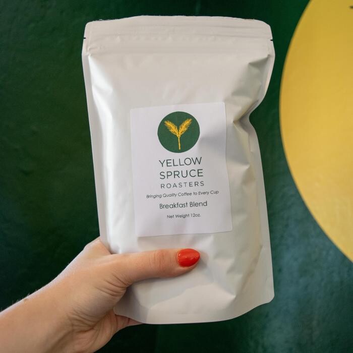 Images Yellow Spruce Roasters & Wine Bar