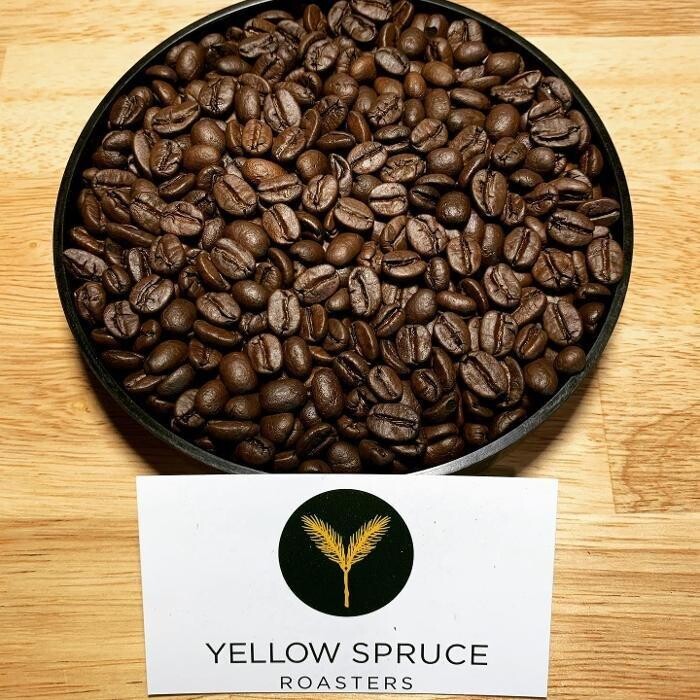 Images Yellow Spruce Roasters & Wine Bar