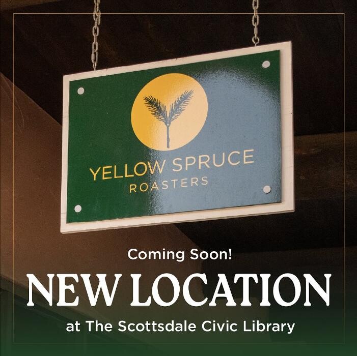 Images Yellow Spruce Roasters & Wine Bar