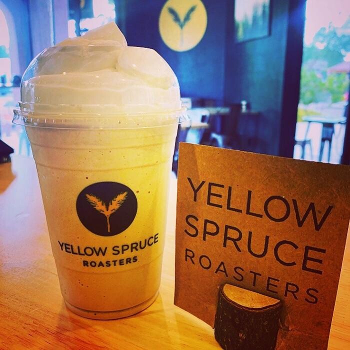 Images Yellow Spruce Roasters & Wine Bar