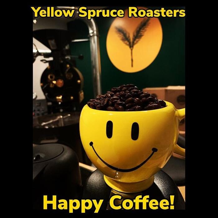 Images Yellow Spruce Roasters & Wine Bar