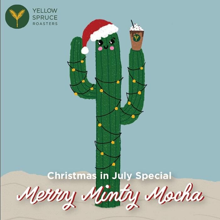 Images Yellow Spruce Roasters & Wine Bar