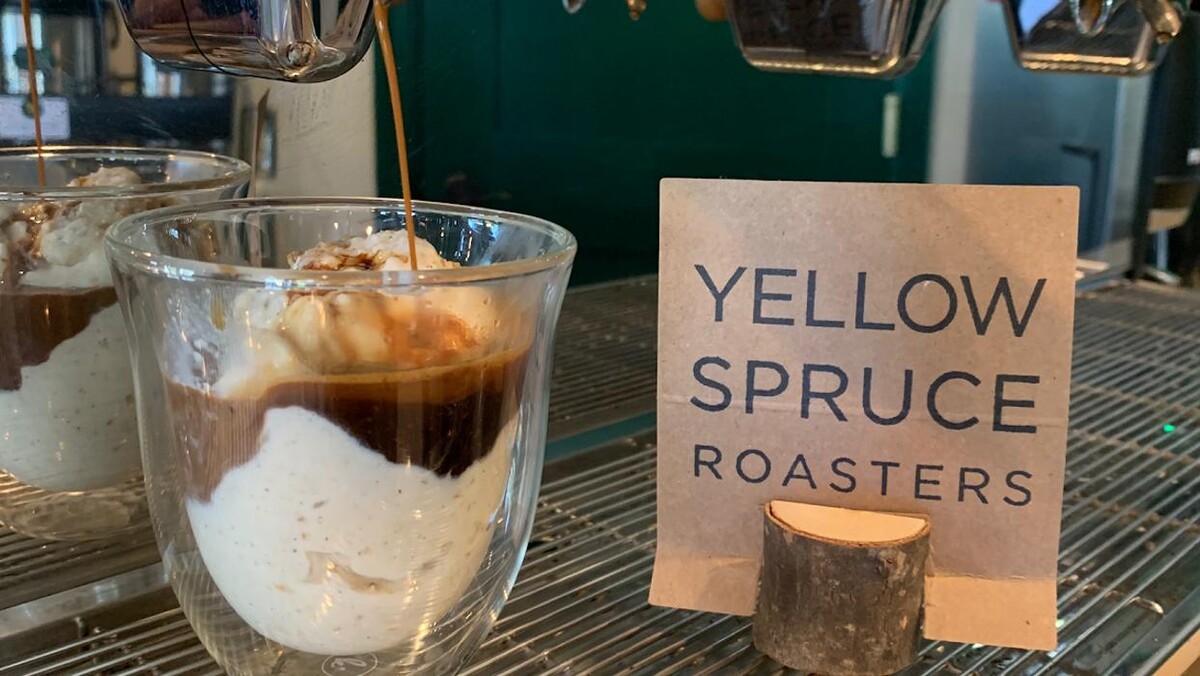 Images Yellow Spruce Roasters & Wine Bar