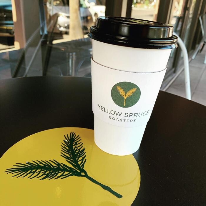 Images Yellow Spruce Roasters & Wine Bar