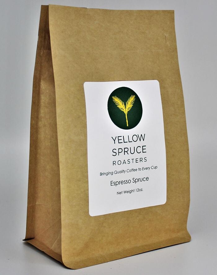 Images Yellow Spruce Roasters & Wine Bar