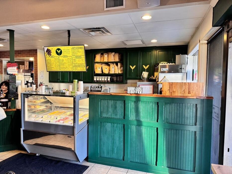 Images Yellow Spruce Roasters & Wine Bar