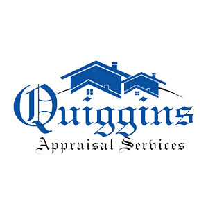 Quiggins Appraisal Logo