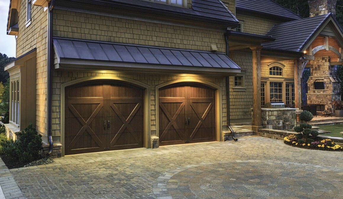 Images Marvin's Garage Doors