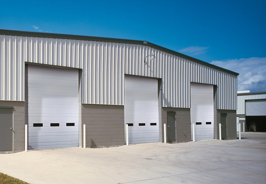 Images Marvin's Garage Doors