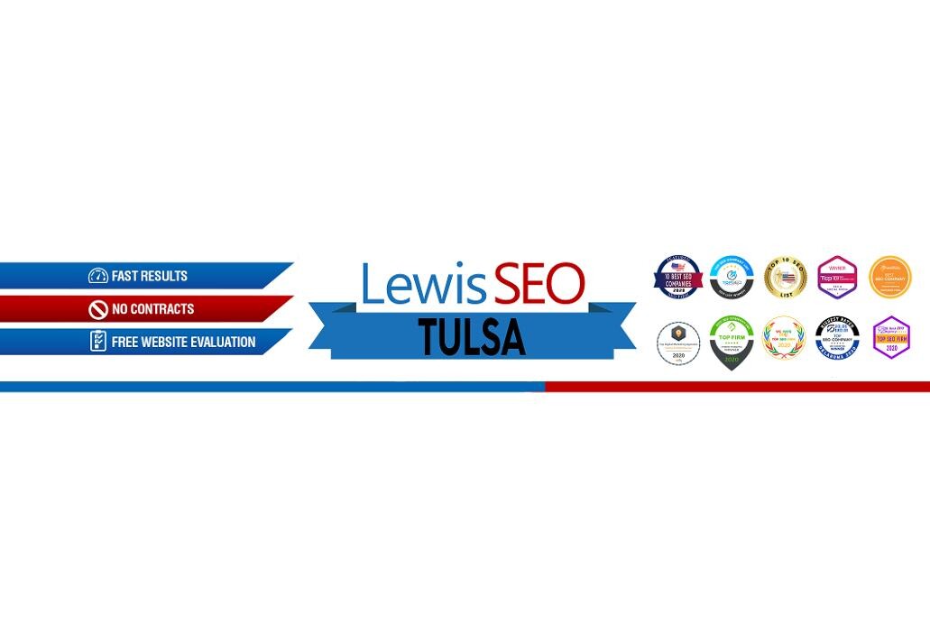 Images Lewis SEO Tulsa - SEO Company