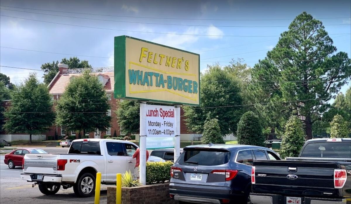 Images Feltner's Whatta-Burger