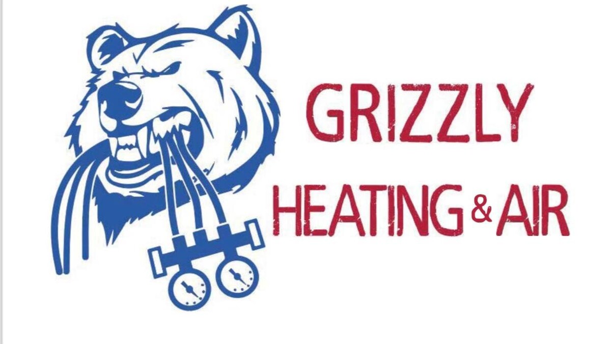 Images Grizzly Heating & Air