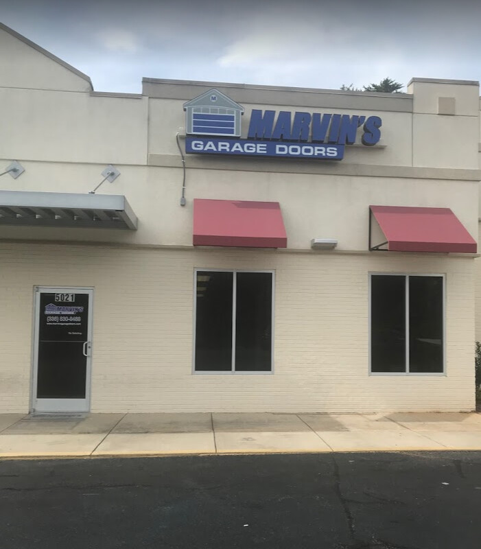 Images Marvin's Garage Doors