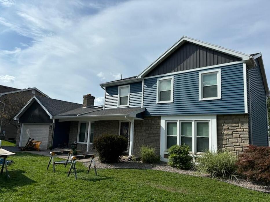 Images First Choice Renovations, Inc