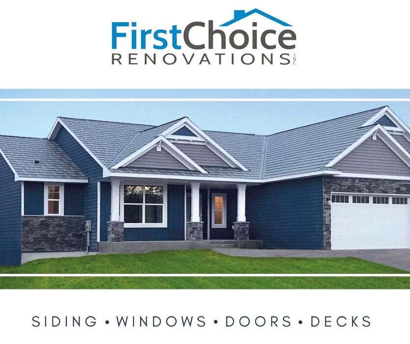 Images First Choice Renovations, Inc