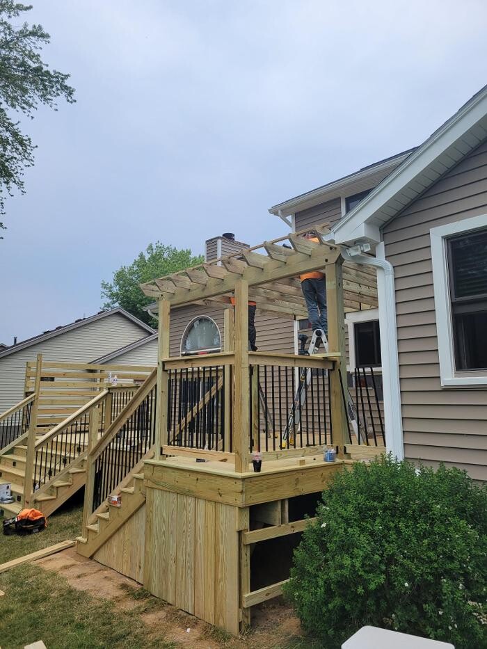 Images First Choice Renovations, Inc