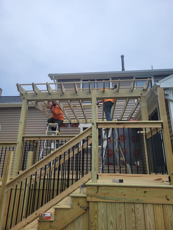 Images First Choice Renovations, Inc