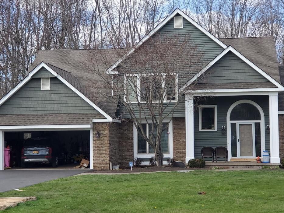 Images First Choice Renovations, Inc