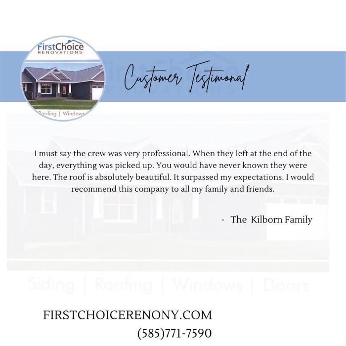 Images First Choice Renovations, Inc
