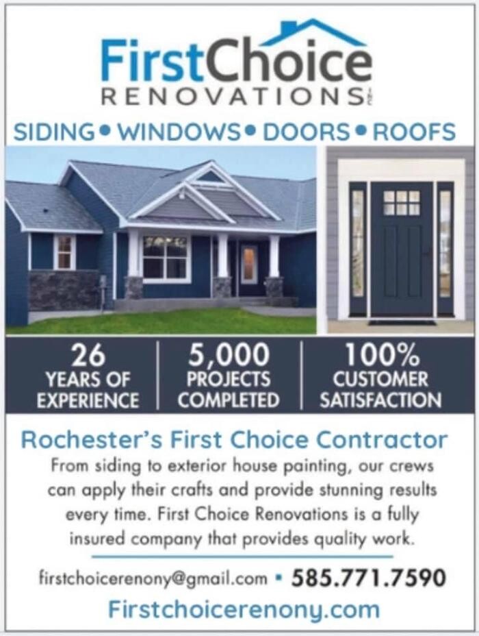 Images First Choice Renovations, Inc