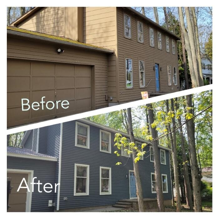 Images First Choice Renovations, Inc