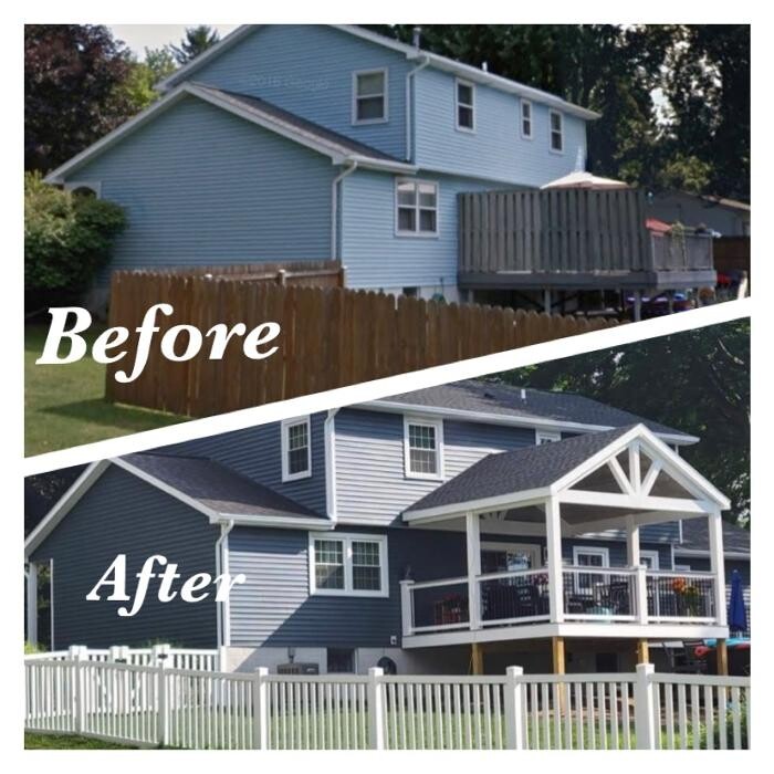 Images First Choice Renovations, Inc
