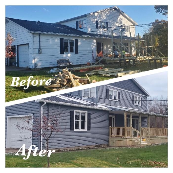 Images First Choice Renovations, Inc