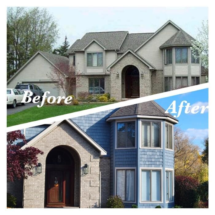 Images First Choice Renovations, Inc
