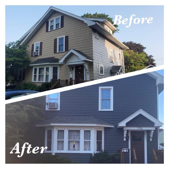 Images First Choice Renovations, Inc